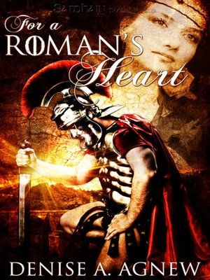 cover image of For a Roman's Heart